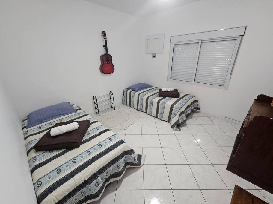 Casa De Itacoa Apartment Niterói Exterior foto
